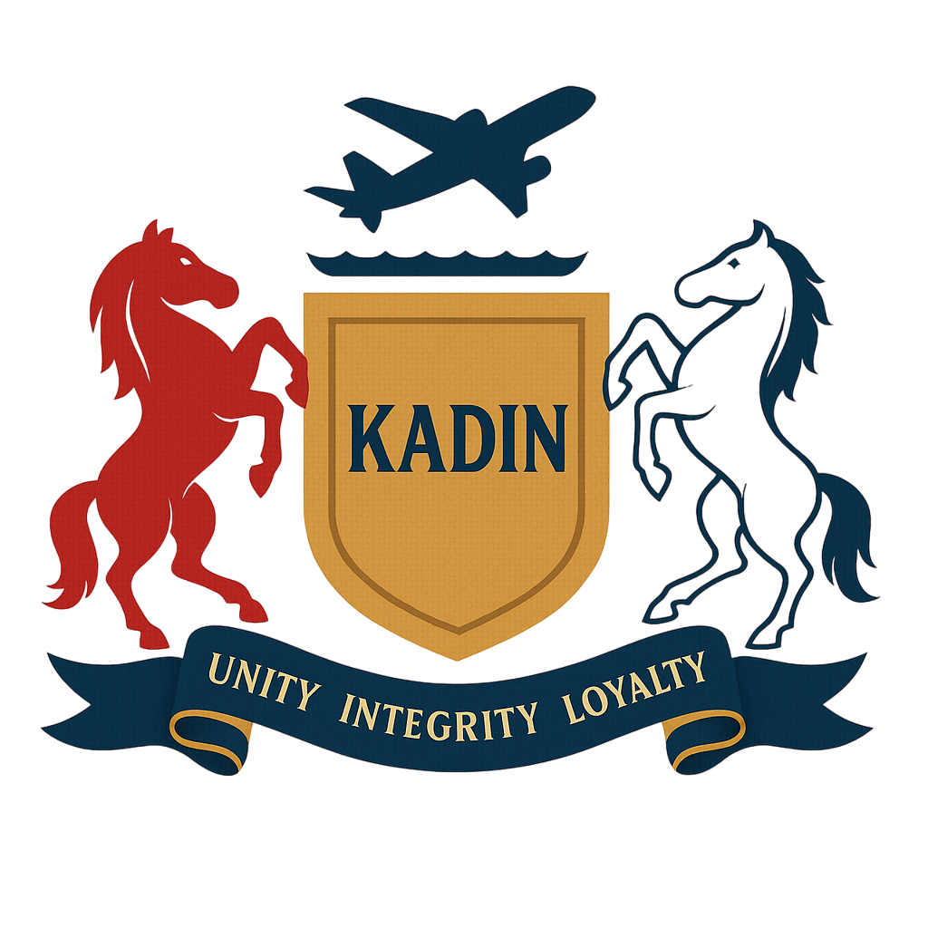 Logo Kadin Pohuwato